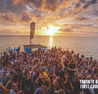 TORONTO BOAT PARTY 2023 | FIRST CRUISE OF THE YEAR